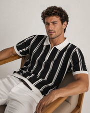 Modena Half-Zip