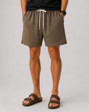 Ace Court Shorts