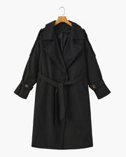Heritage Trench