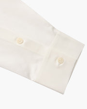 Tailored Cotton Flex Shirt