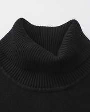 Gstaad Fall Turtleneck