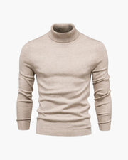Gstaad Fall Turtleneck