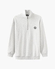 Miami Cotton Zip Up