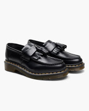 Leather Loafers