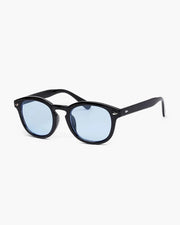 Tinted Glasses