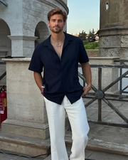 Outfit 1 - St Tropez Day