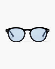 Tinted Glasses