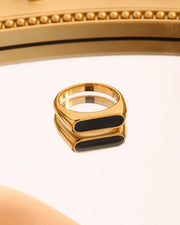 Obsidian Band