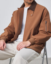 Classic Harrington Jacket