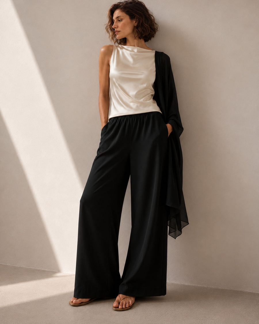 Palais Trousers