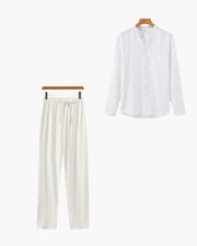 The Monochrome Set