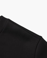 Classic Modal Blend Crewneck Sweatshirt