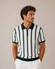Modena Half-Zip