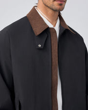 Classic Harrington Jacket