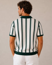 Modena Half-Zip