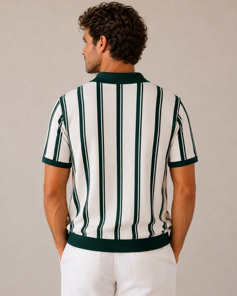 Modena Half-Zip