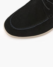 Premium Suede Lace Shoes