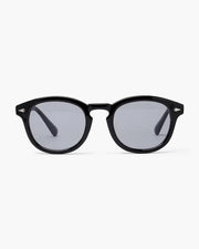 Tinted Glasses