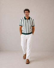 Modena Half-Zip