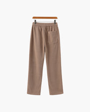 Roman Velvet Pantalon