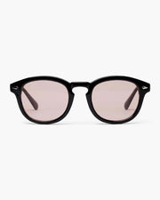 Tinted Glasses
