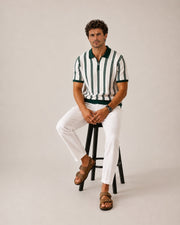 Modena Half-Zip