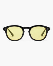 Tinted Glasses