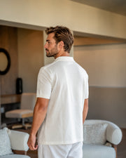 Bradford Polo Knit