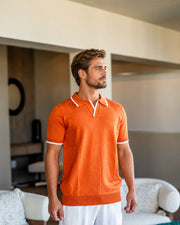 Monaco Edge Polo
