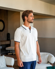Monaco Edge Polo