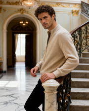 100% Cashmere Vest