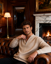 100% Cashmere Vest