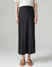 Silk Skirt