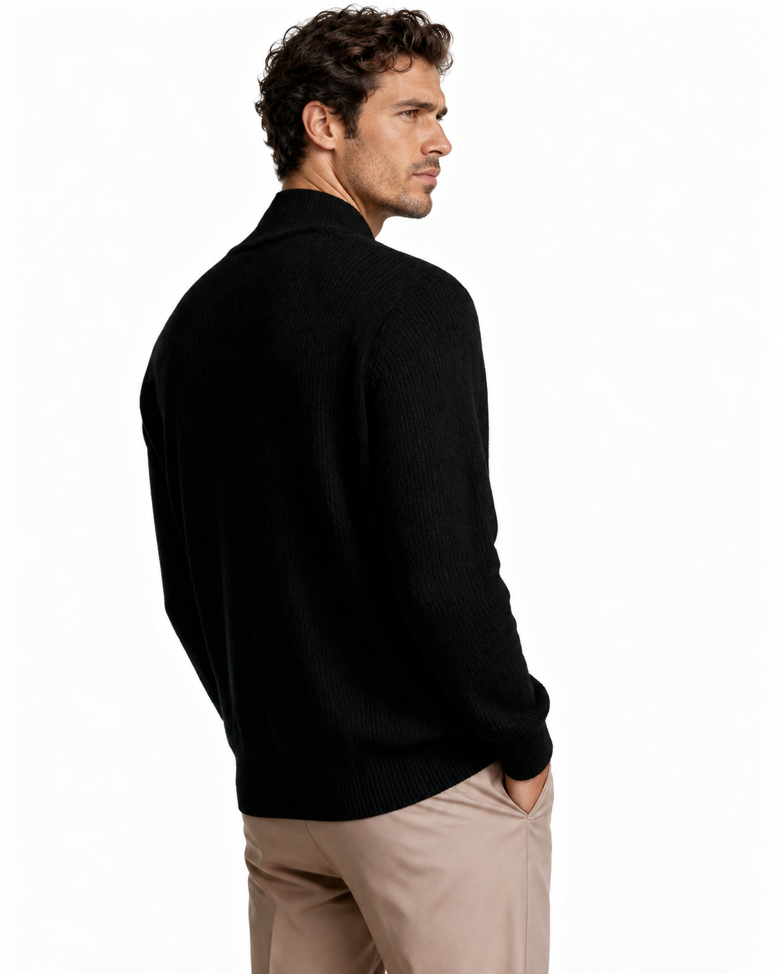 100% Cashmere Vest
