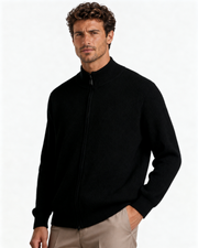 100% Cashmere Vest