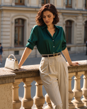 Classic Chic Shirt