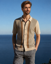The Monte Carlo Knit Polo